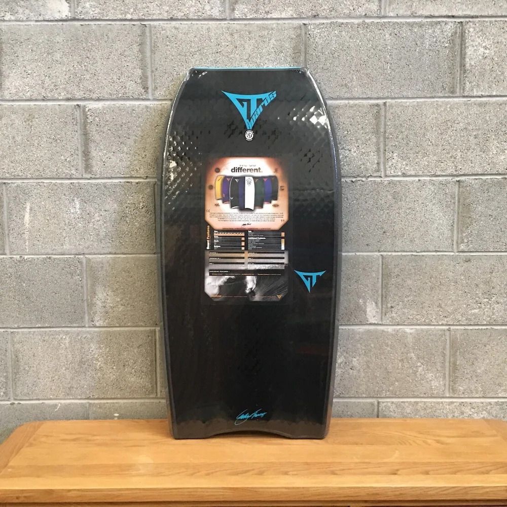 Bigsurf — GT Mega-T Bodyboard